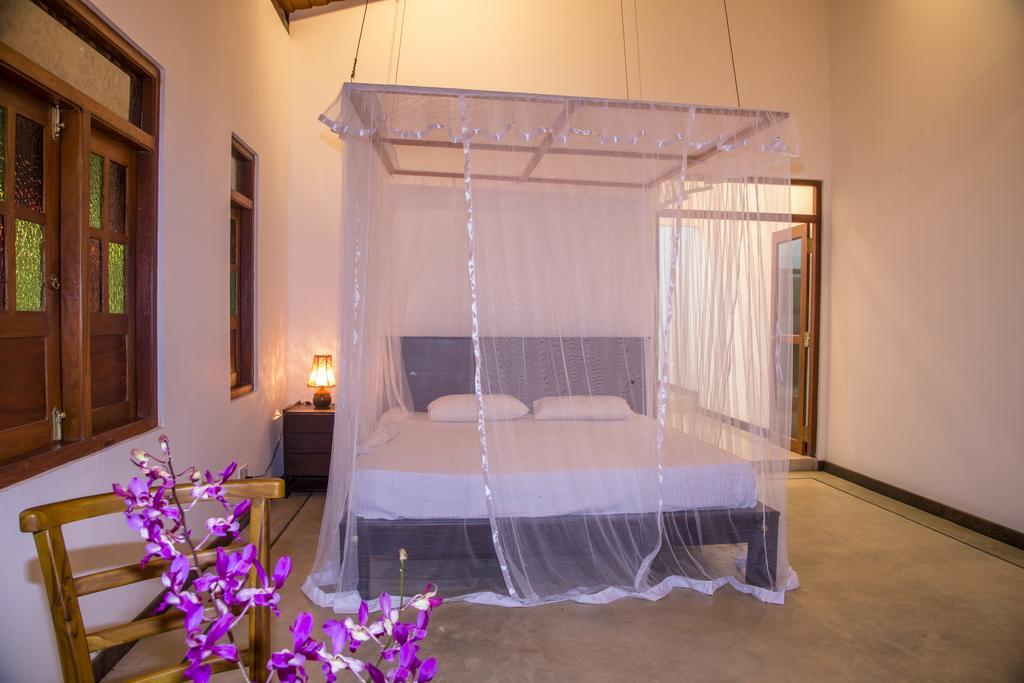 Villa Eco Pearl Hikkaduwa Exterior foto